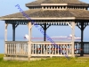 Boat-in-the-gazebo