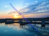 Glass-Sunrisde