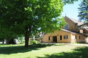 St. Dominic Parish in Metz will be the site of a summer festival Sunday. 