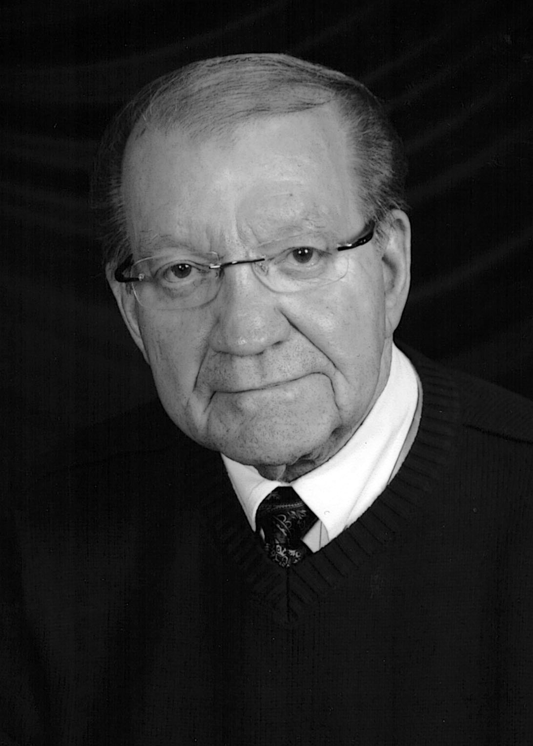 Dell Joseph Robbins Presque Isle County Advance, Onaway Outlook